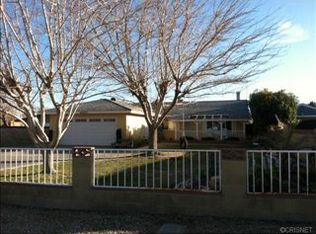 4324 W Avenue L2, Quartz Hill, CA 93536