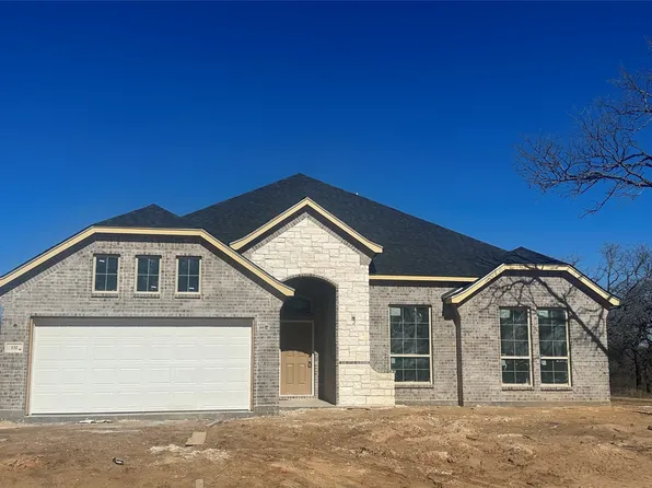 132 Loveta Ln, Boyd, TX 76023