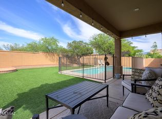 9723 E Rock Ridge Ct, Tucson, AZ 85749