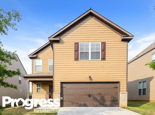 1305 Worcester Trl, McDonough, GA