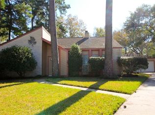 25703 Pepper Ridge Ln, Spring, TX 77373