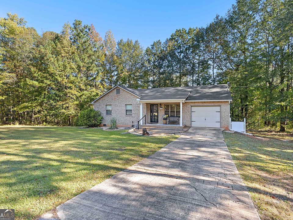 1048 High Falls Rd, Jackson, GA 30233 MLS 10216730 Zillow