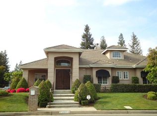 1321 E Serena Ave, Fresno, CA 93720