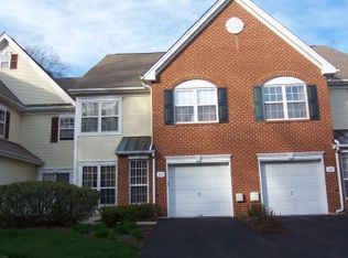 804 Bollen Ct #61, Pennington, NJ 08534
