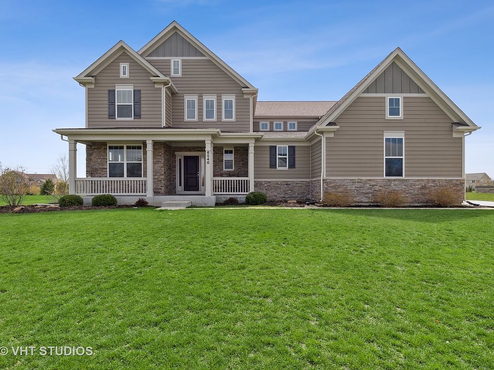 6540 Woodland Hills Dr, Village Of Lakewood, IL 60014 Zillow