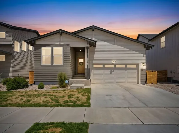 2968 Coleman St, Fort Collins, CO 80524