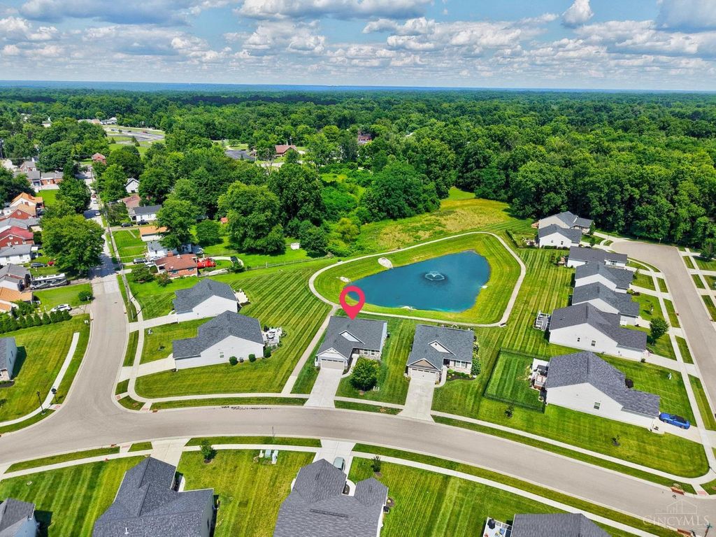 20 Ticket Way, Amelia, OH - View 6