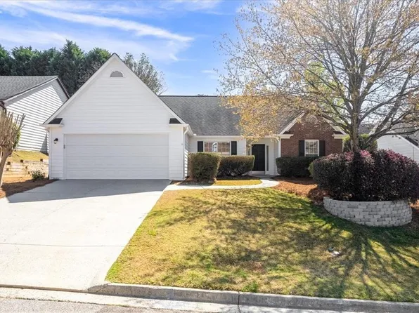3335 Ennfield Ln, Duluth, GA 30096