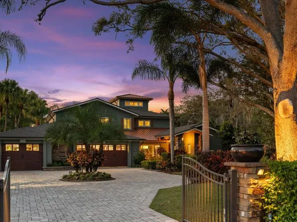 7849 Georgeann St, Winter Park, FL 32792