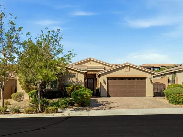 6955 Lakota Summit Ct, Las Vegas, NV 89149