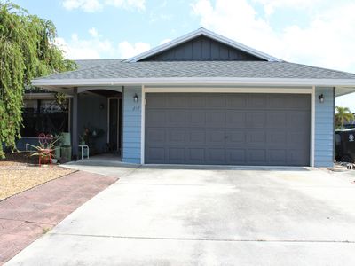 418 SE Langfield Avenue, Port Saint Lucie, FL, 34984