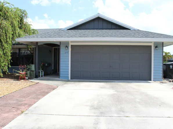 418 SE Langfield Avenue, Port St Lucie, FL 34984