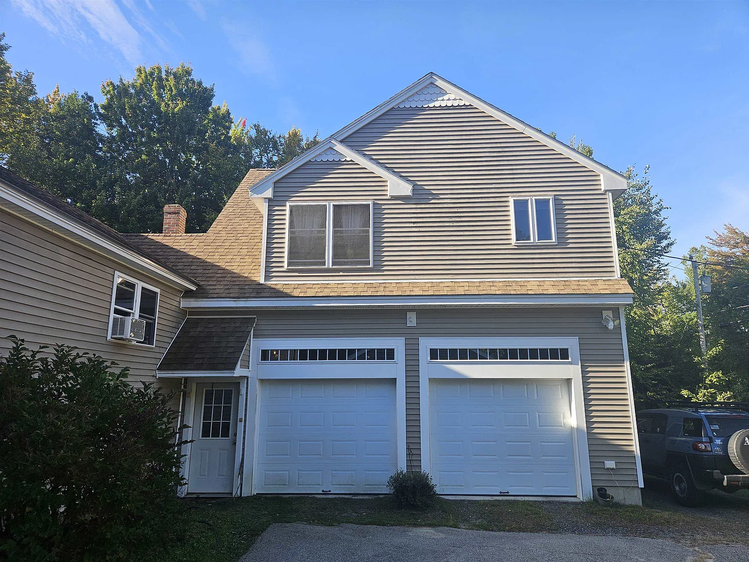 1 bed, 1.0 bath, 840 sqft, $1,250 — Photo 1