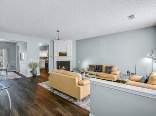 3007 Morningside Park Ct, Johns Creek, GA 30022