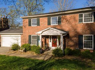 2323 Tavener Dr, Louisville, KY 40242