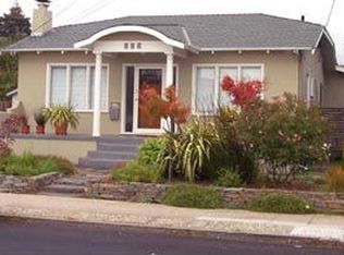 845 Evelyn Ave, Albany, CA 94706