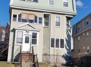 49 Sterling St APT 1, Worcester, MA 01610