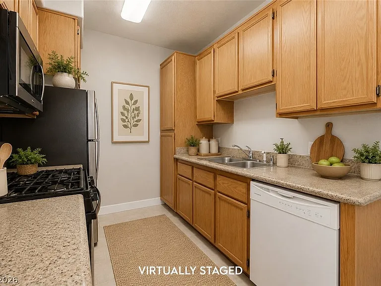 3318 N Decatur Blvd #1082 — Photo 20