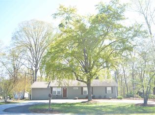 215 Redland Rd, Landrum, SC 29356