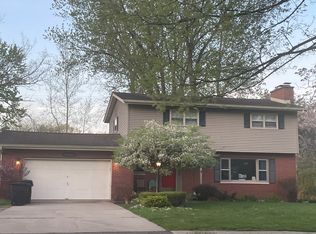 4609 W Wackerly St, Midland, MI 48640