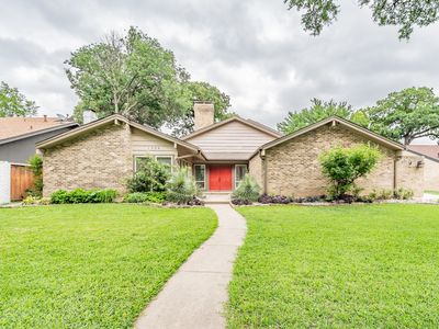 1324 Broadmoor Ln, Irving, TX, 75061