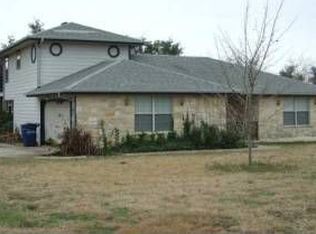 1055 County Road 203, Liberty Hill, TX 78642