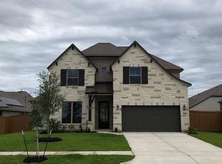 851 Marisol Bay Dr, Katy, TX 77493