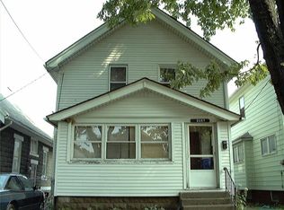 2457 Caledonia St, Toledo, OH 43605