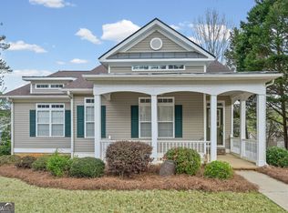 21 Verandah Vw, Newnan, GA 30265