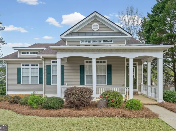 21 Verandah Vw, Newnan, GA 30265