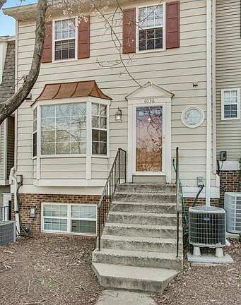 2nd image of 4036 Summer Hollow Ct #151E