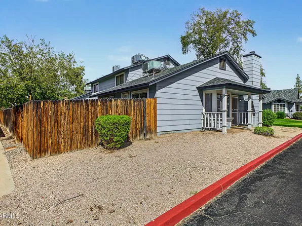 10100 N 89TH Avenue #62, Peoria, AZ 85345