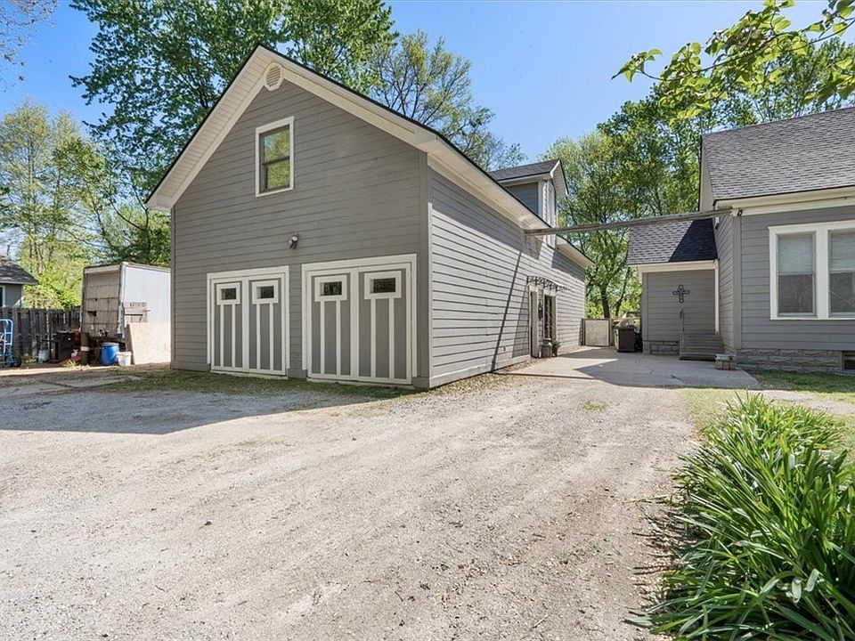 1224 W Huntsville Ave, Springdale, AR 72764 Zillow