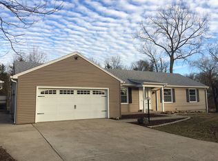 5996 Deerfield Rd, Milford, OH 45150