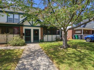 2120 Kirkwood Ave, Charlotte, NC 28203