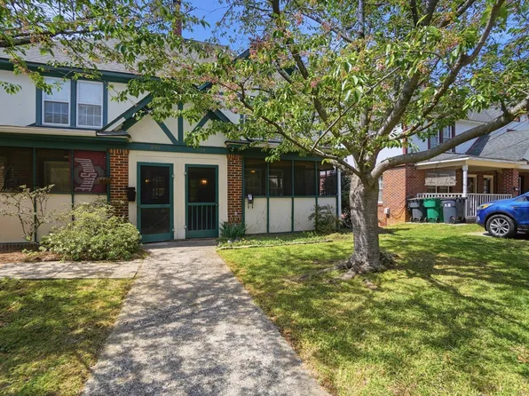 2120 Kirkwood Ave, Charlotte, NC 28203