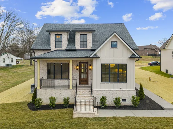 1125 Joe Martin Ln Lot 61, Lebanon, TN 37087