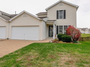1064 Goss Ct #2139B, Wentzville, MO 63385