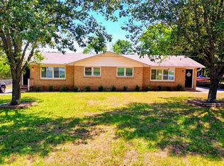 Hoyt Street, Pelzer, SC 29669