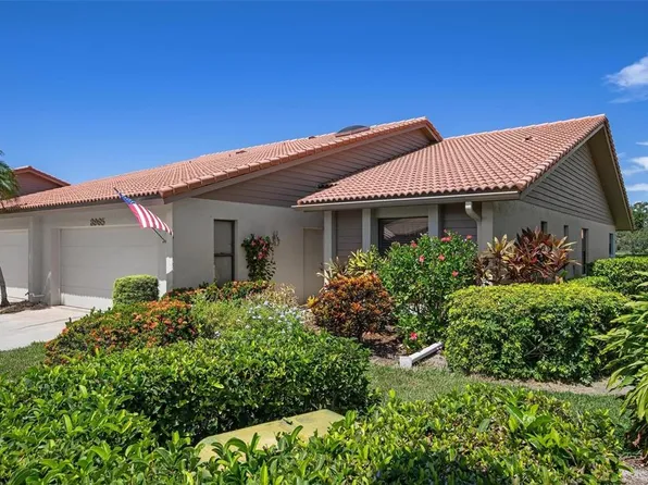 3965 WILSHIRE CIRCLE E #190, SARASOTA, FL 34238