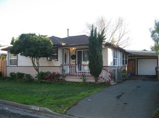 1113 Shetler Ave, Napa, CA 94559