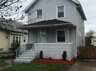 262 W Hazeltine Ave, Buffalo, NY 14217