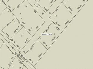 1307 Earl Rd, Shelby, NC 28152