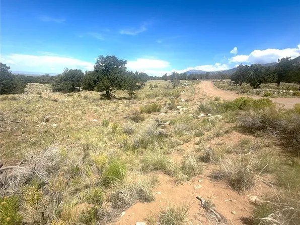 4472 Greenview Court, Crestone, CO 81131