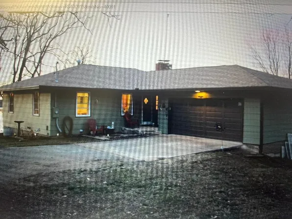 7100 Lost Lake Cir, Thayer, KS 66776