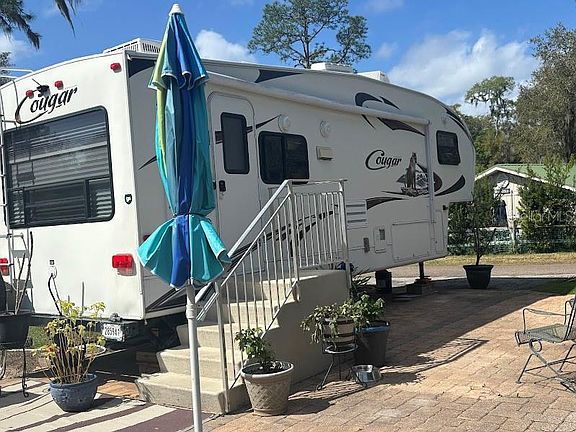 3rd image of 14114 NE 252nd Terrace Rd Lot 12