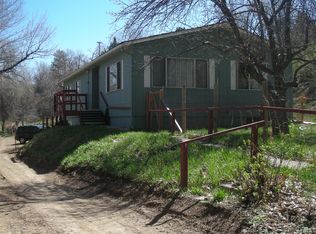 160 Hunter Ln, Morrison, CO 80465