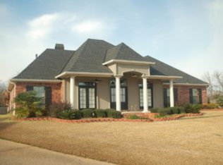 9741 Catawba Dr, Shreveport, LA 71115