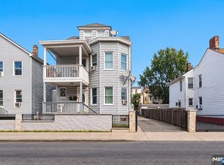 128-130 Redwood Avenue, Paterson, NJ 07522