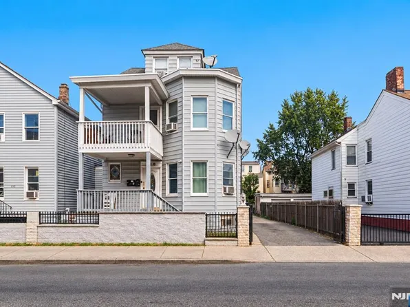 128-130 Redwood Avenue, Paterson, NJ 07522